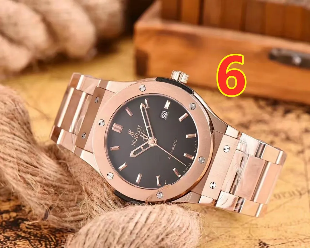 Hublot 5785 תמונה 9