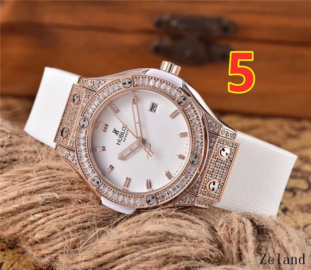 Hublot 5787 תמונה 10