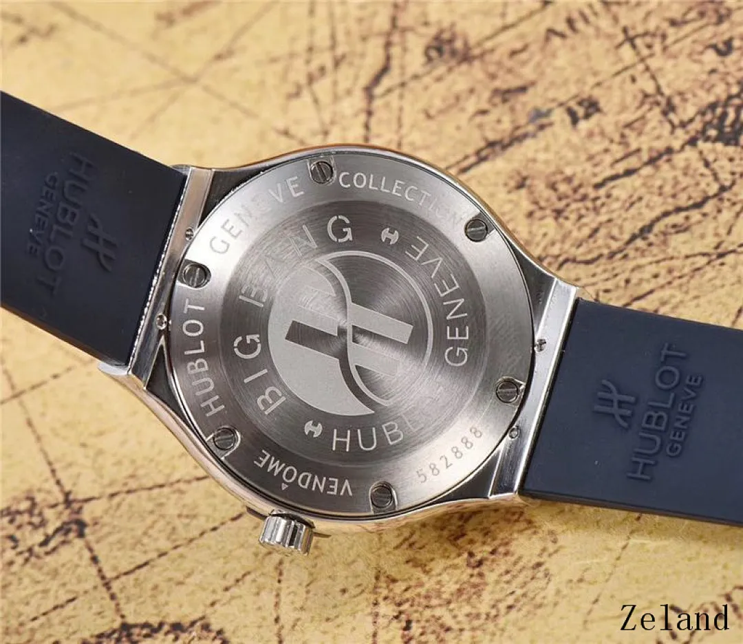 Hublot 5787 תמונה 2