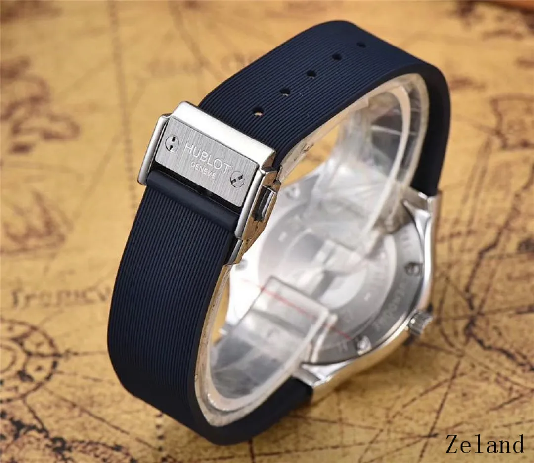 Hublot 5787 תמונה 3