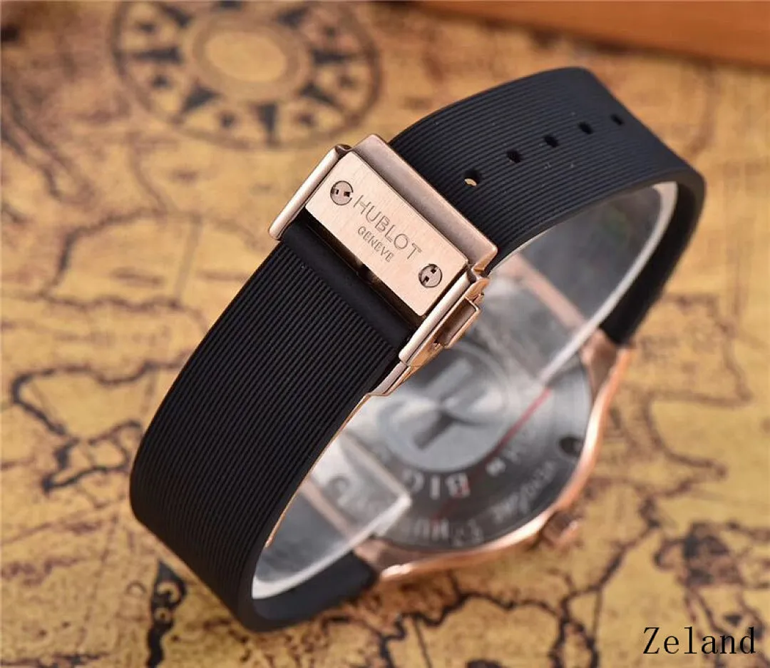 Hublot 5787 תמונה 6