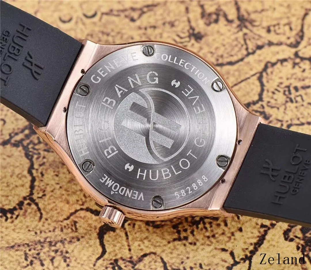 Hublot 5787 תמונה 7