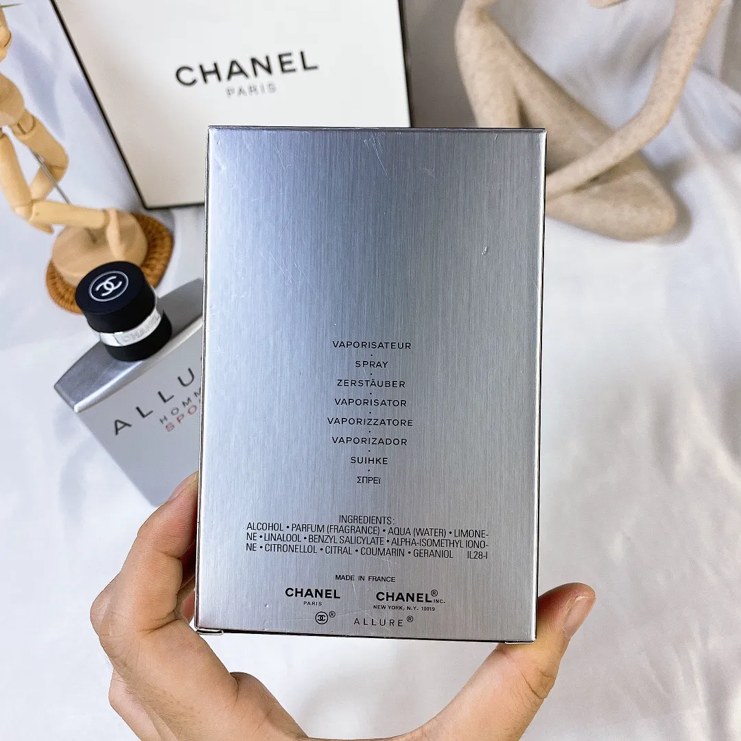 Chanel 5793 תמונה 2