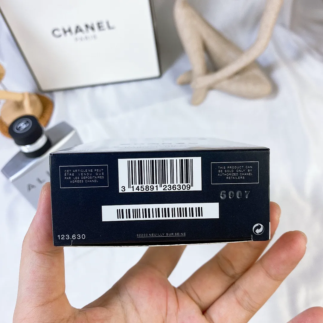 Chanel 5793 תמונה 3