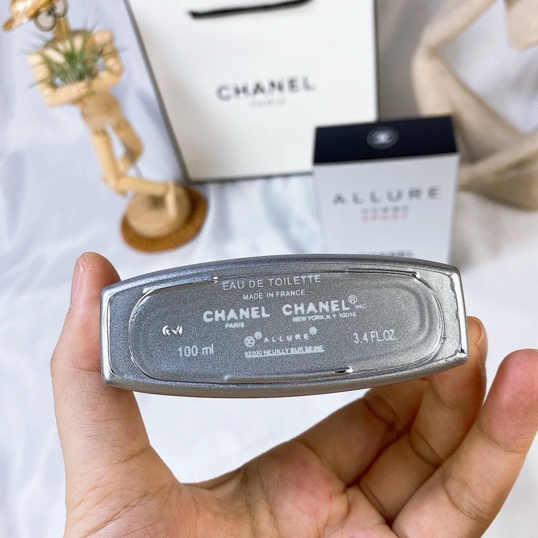 Chanel 5793 תמונה 7
