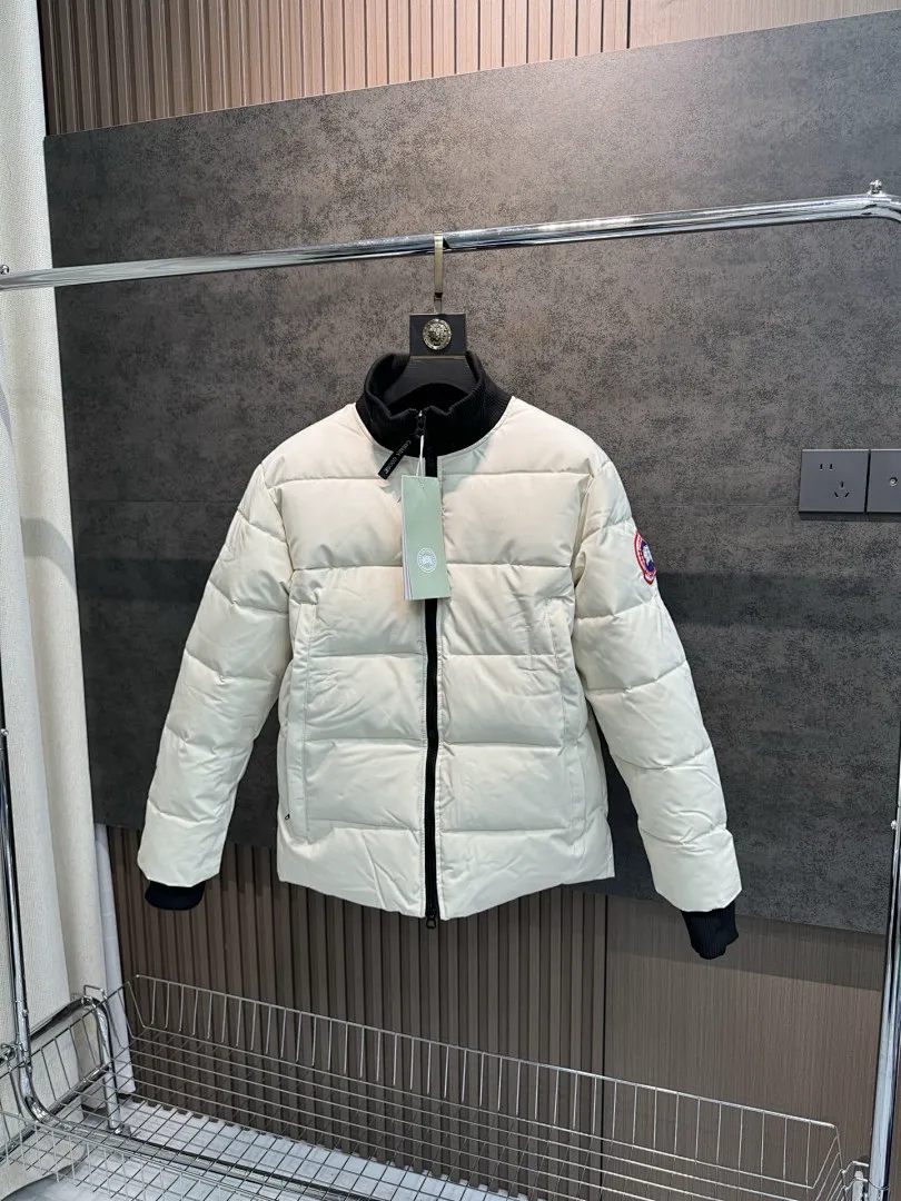 Canada Goose 5800 תמונה 17