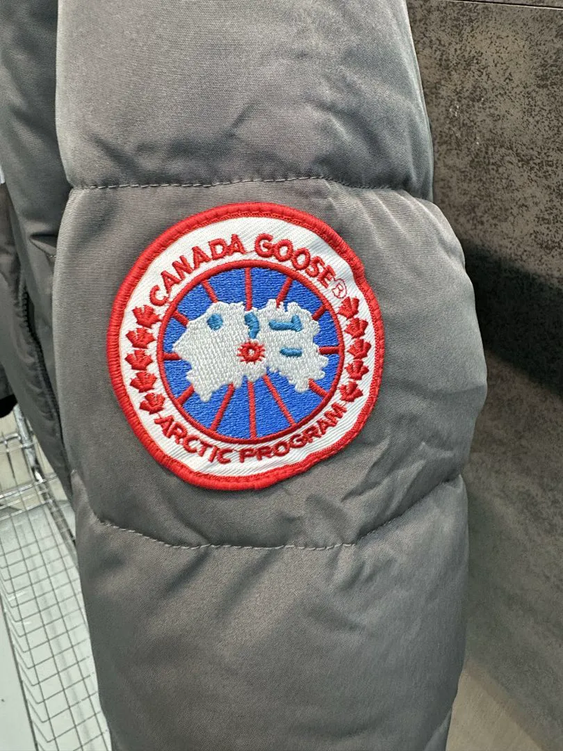 Canada Goose 5800 תמונה 21