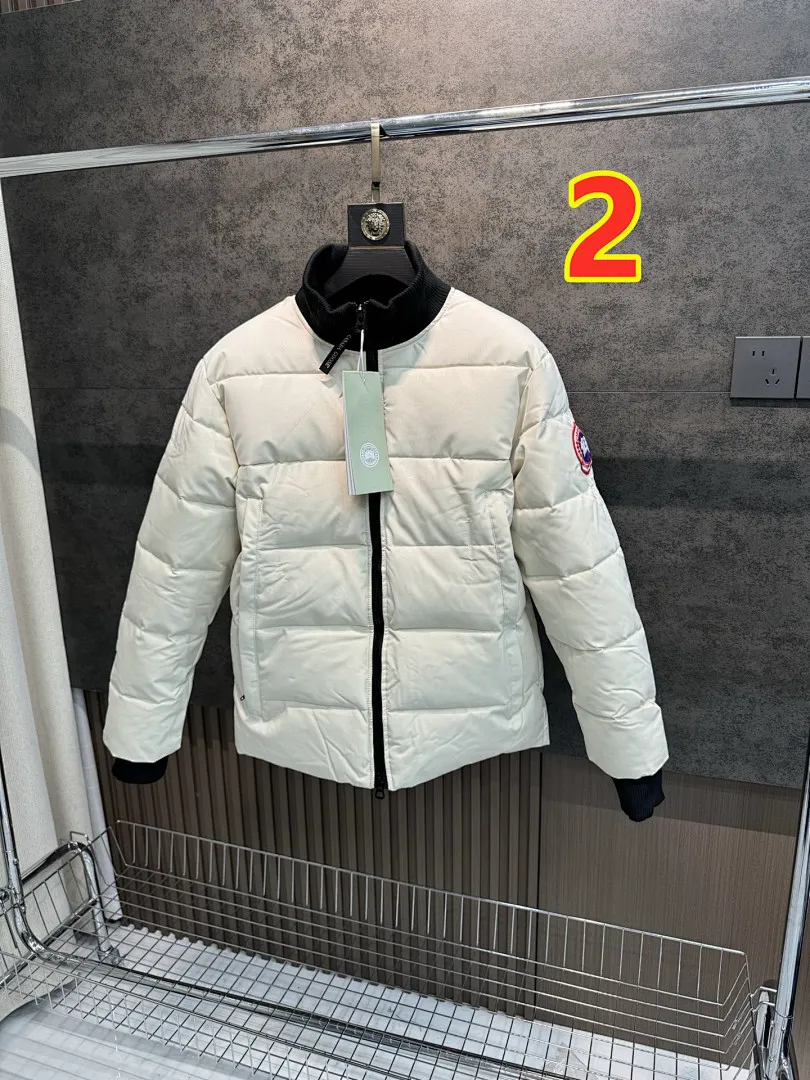 Canada Goose 5800 תמונה 3