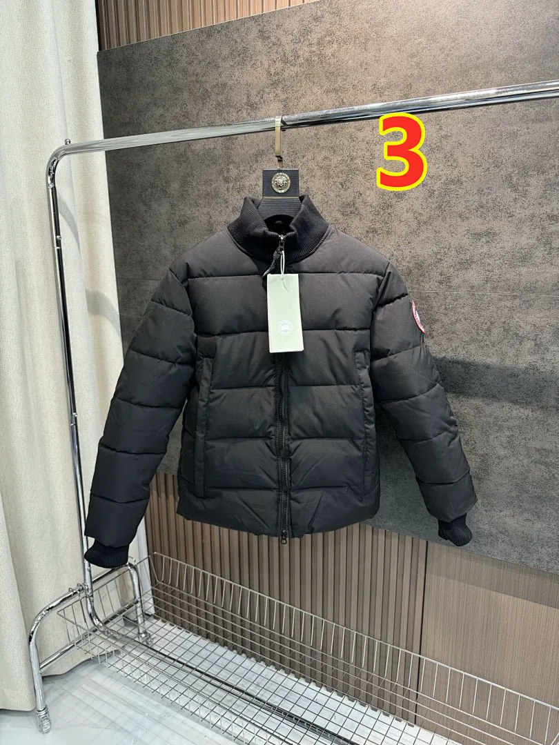Canada Goose 5800 תמונה 4