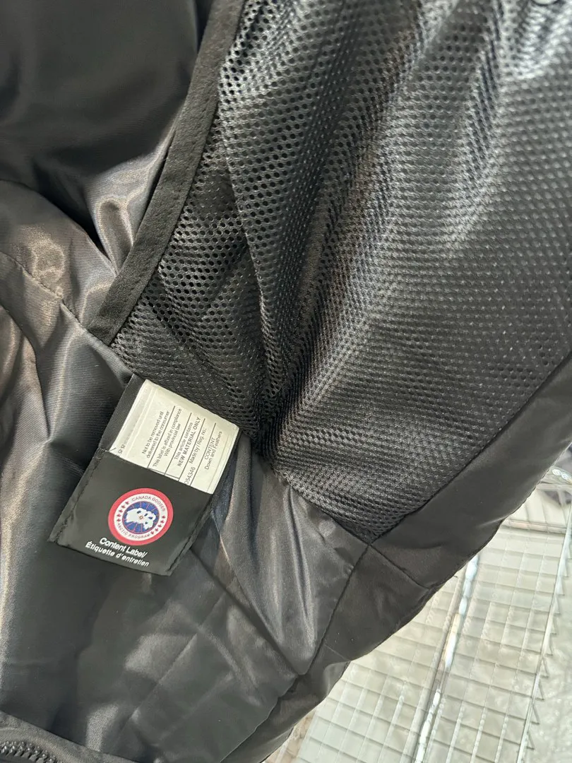 Canada Goose 5800 תמונה 5