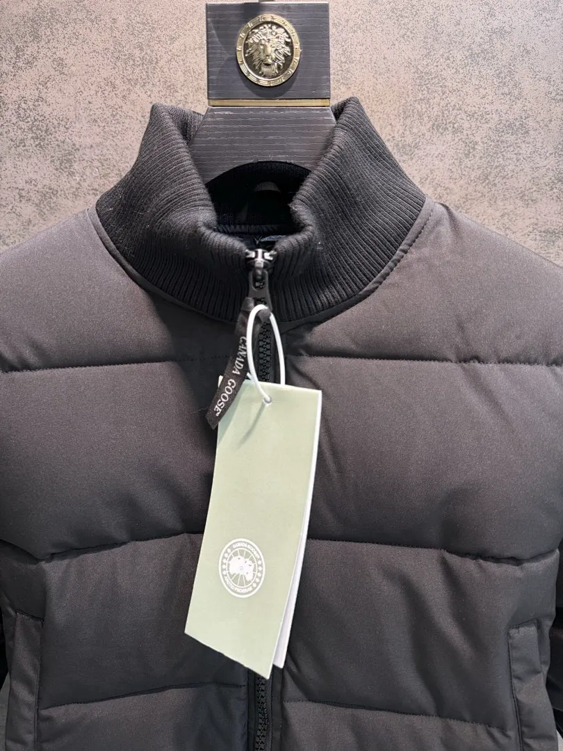 Canada Goose 5800 תמונה 7
