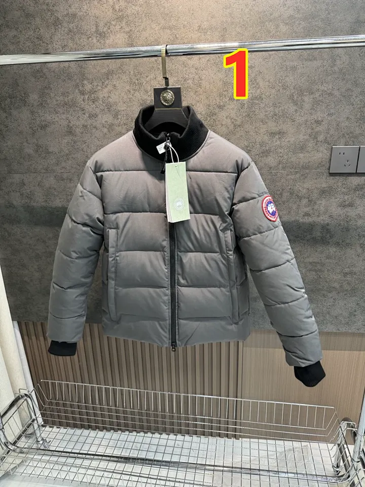 Canada Goose 5800