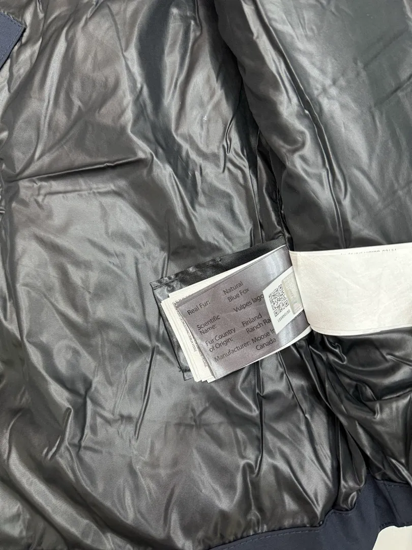 Canada Goose 5801 תמונה 19