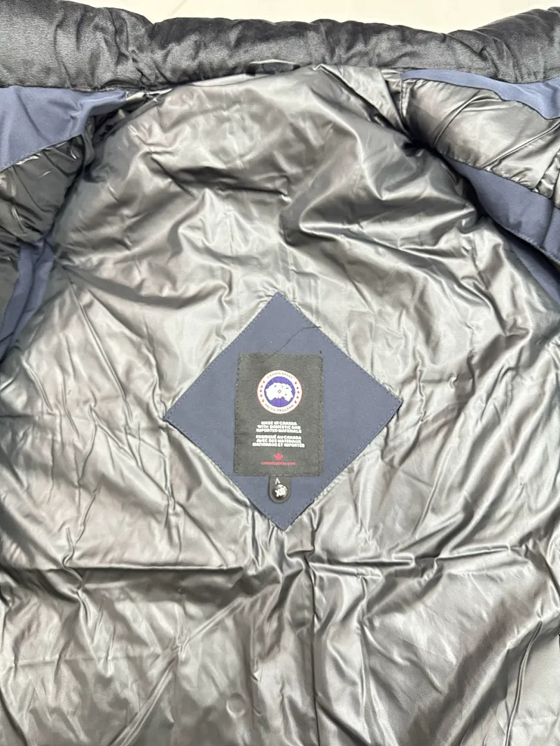 Canada Goose 5801 תמונה 20