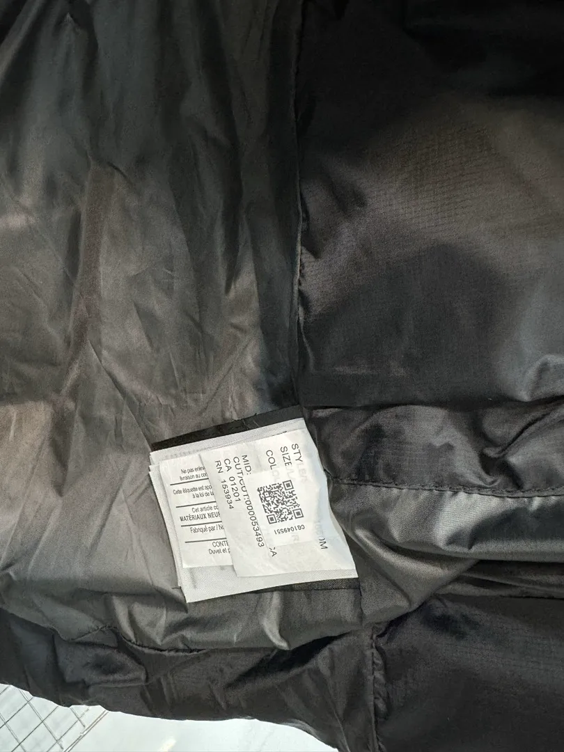 Canada Goose 5801 תמונה 24