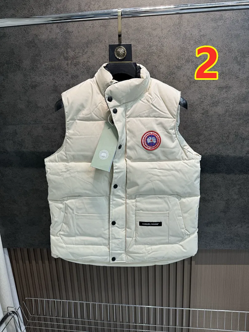 Canada Goose 5801 תמונה 3
