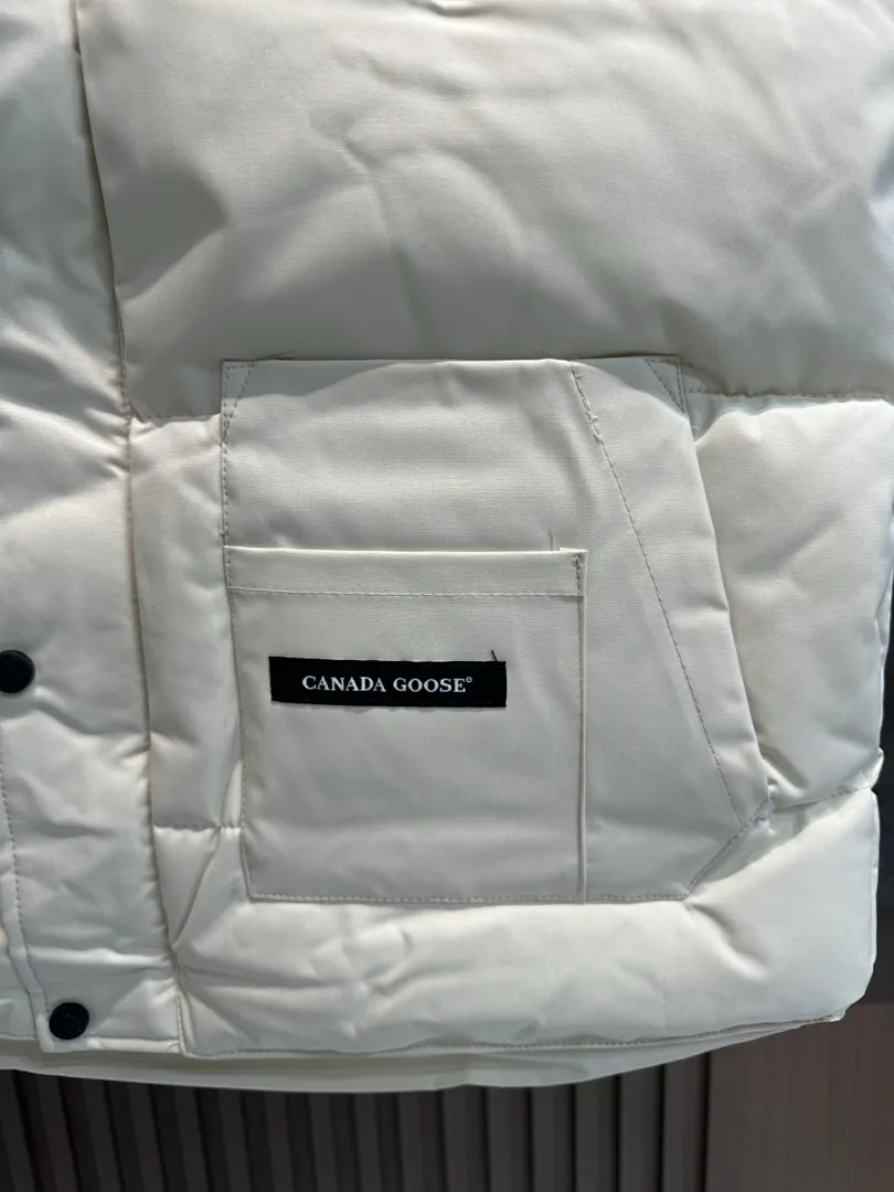 Canada Goose 5801 תמונה 31