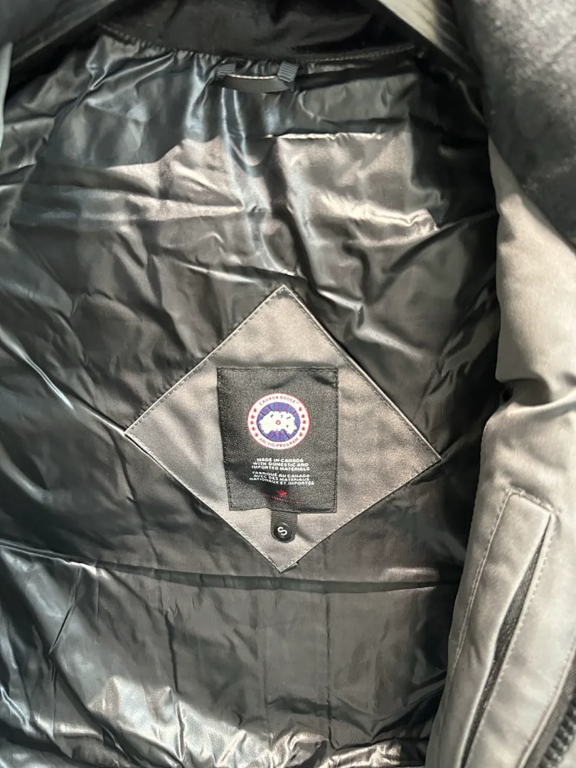 Canada Goose 5801 תמונה 35