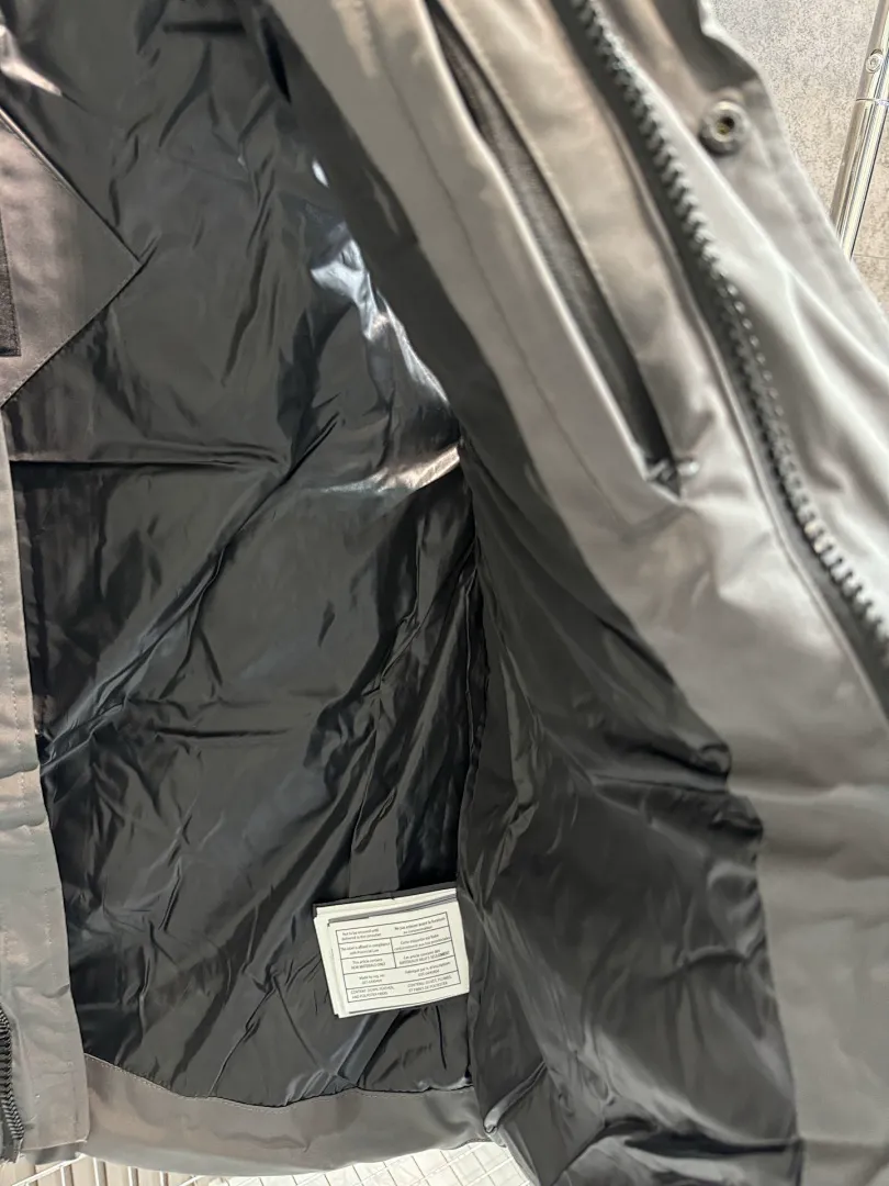 Canada Goose 5801 תמונה 36