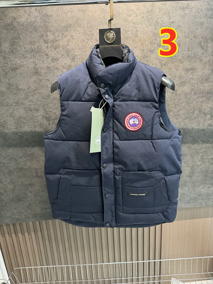 Canada Goose 5801 תמונה 4