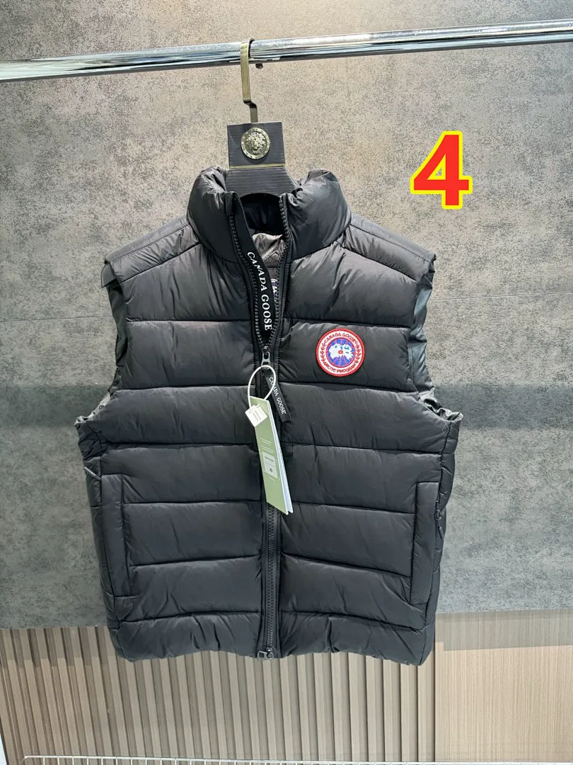 Canada Goose 5801 תמונה 5