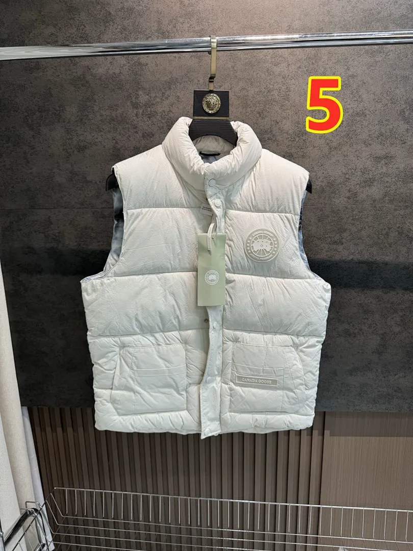 Canada Goose 5801 תמונה 6