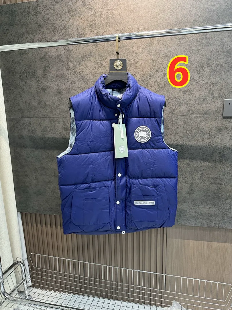 Canada Goose 5801 תמונה 7