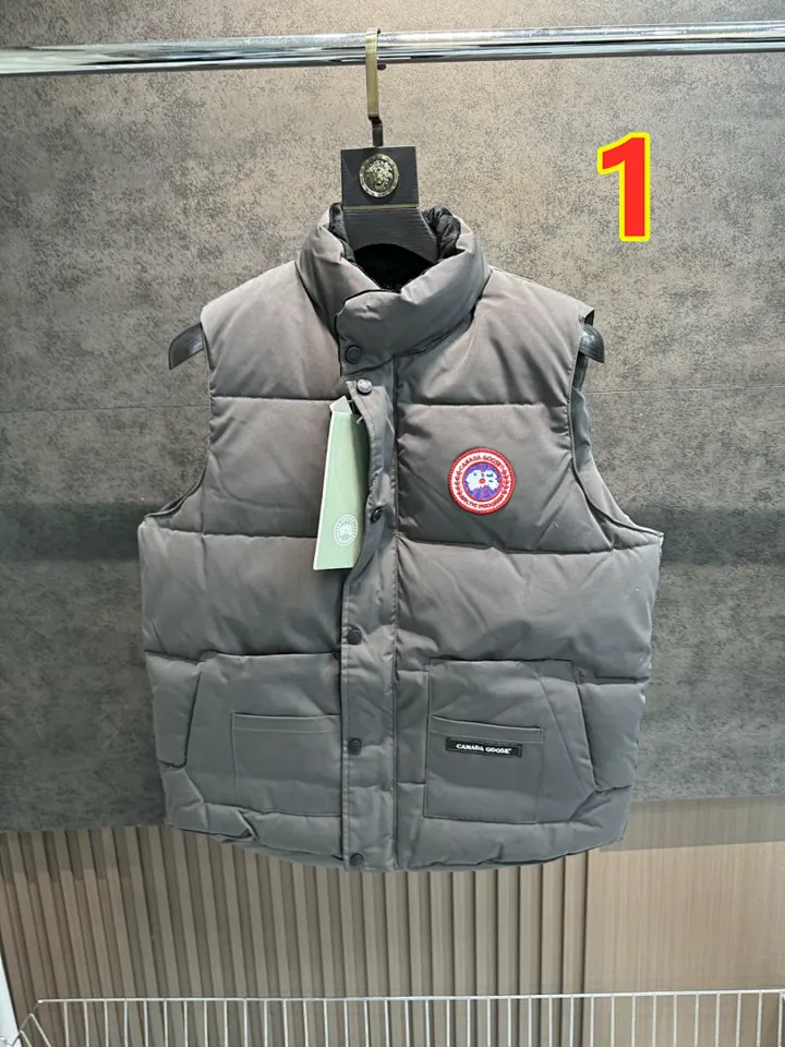 Canada Goose 5801