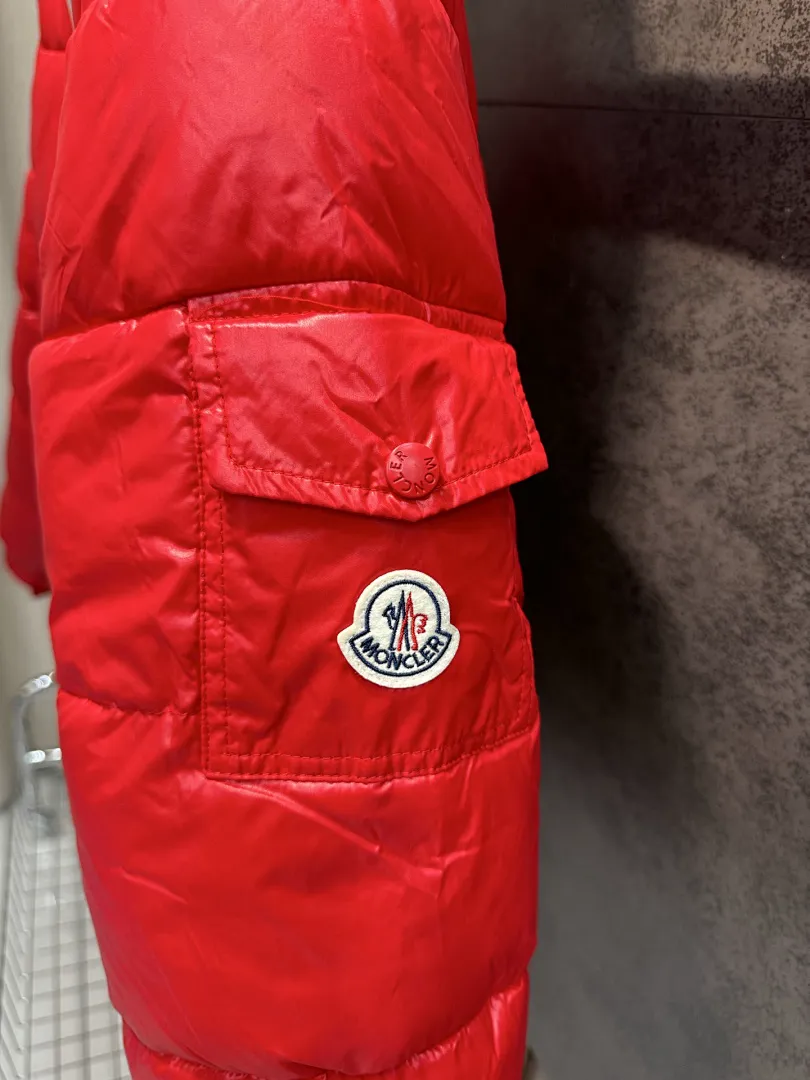 Moncler 5803 תמונה 20