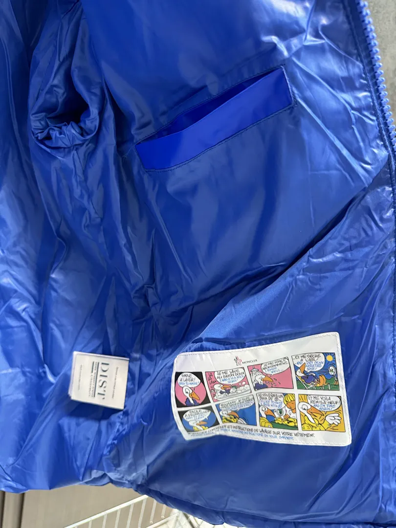 Moncler 5803 תמונה 22