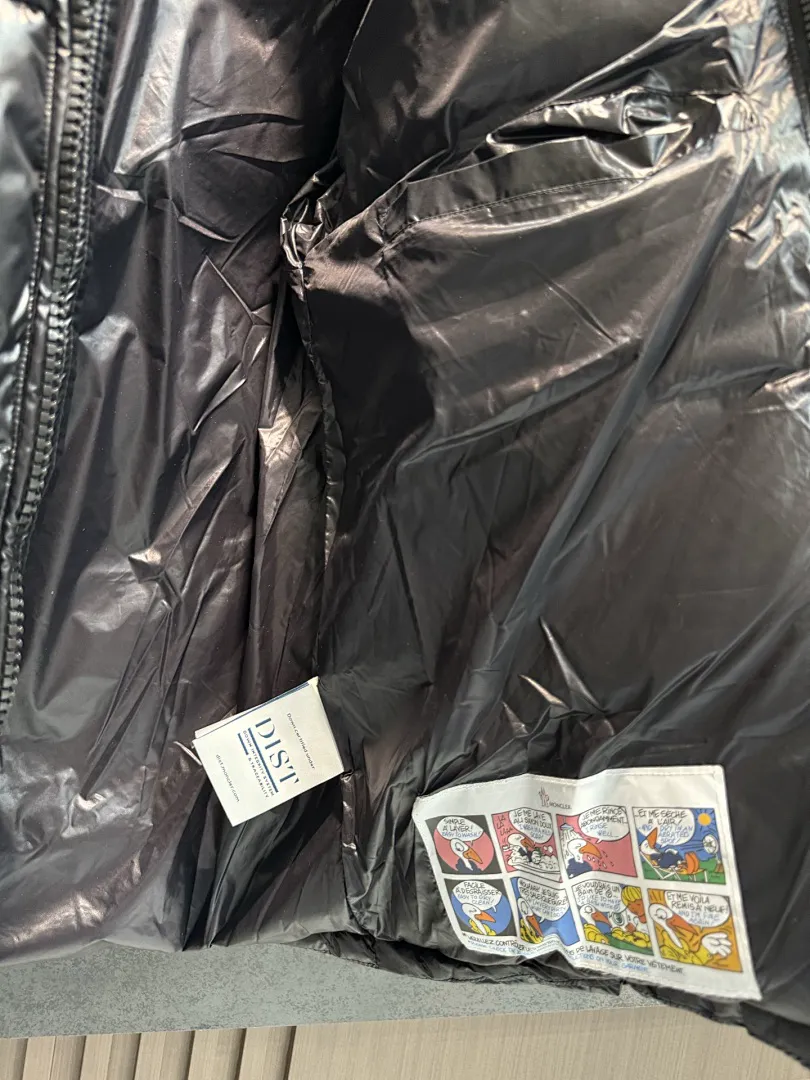 Moncler 5803 תמונה 29