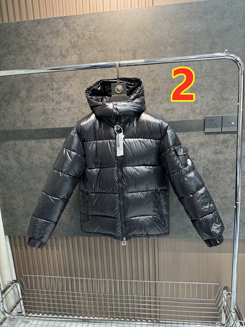Moncler 5803 תמונה 3