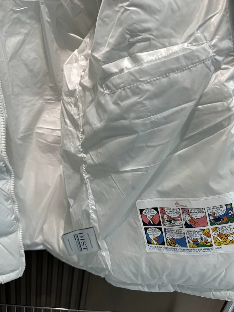 Moncler 5803 תמונה 36