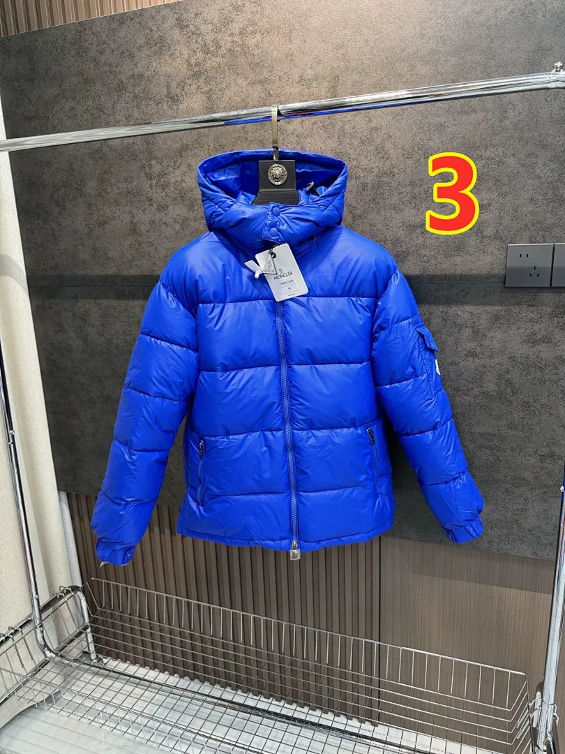 Moncler 5803 תמונה 4
