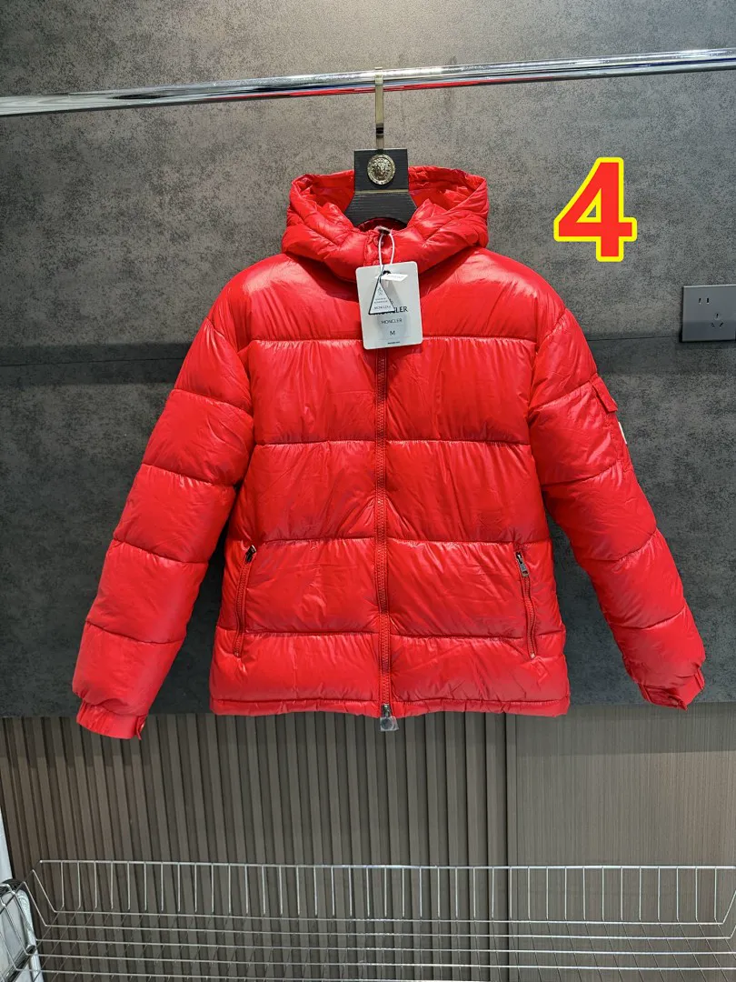 Moncler 5803 תמונה 5