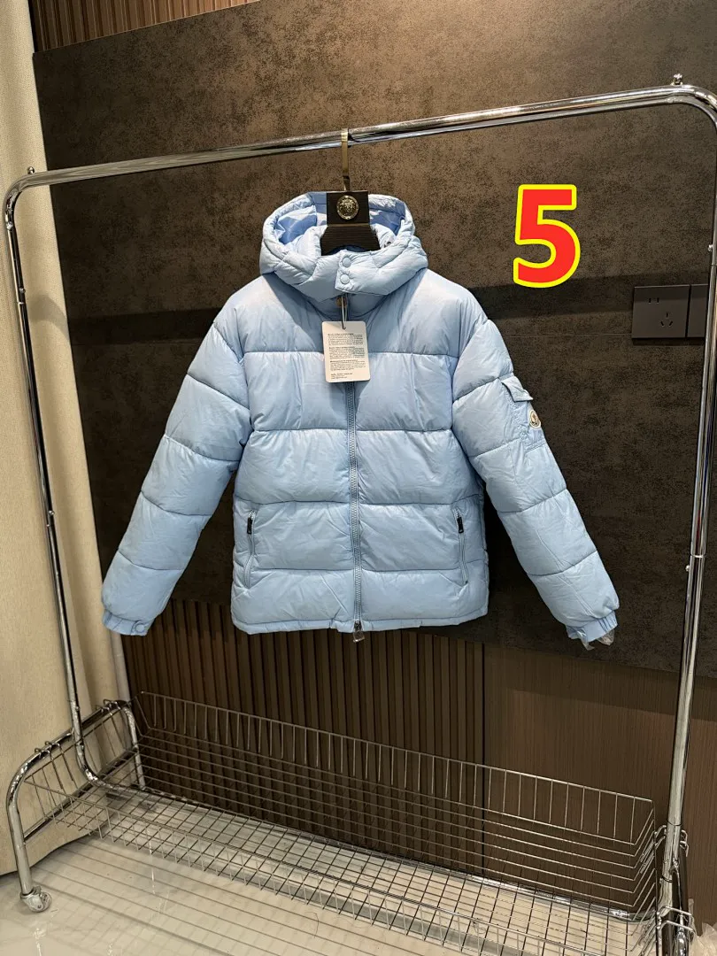 Moncler 5803 תמונה 6