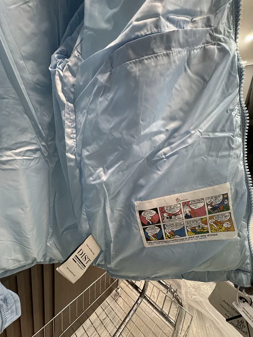 Moncler 5803 תמונה 7