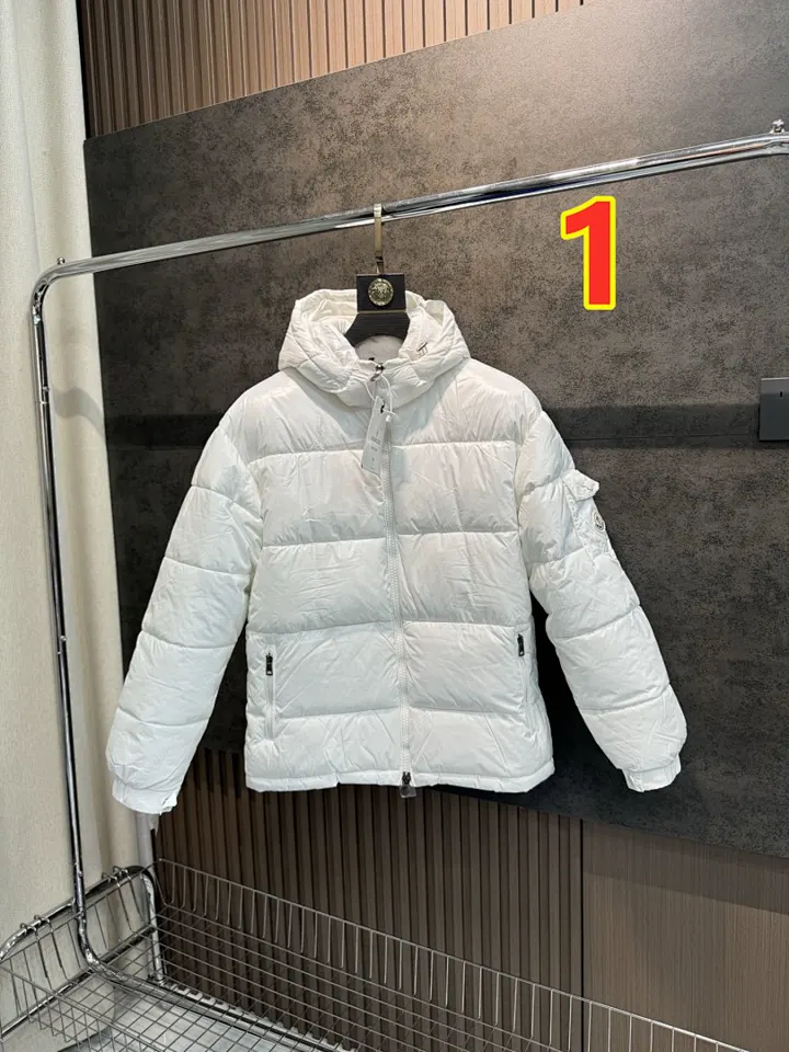 Moncler 5803