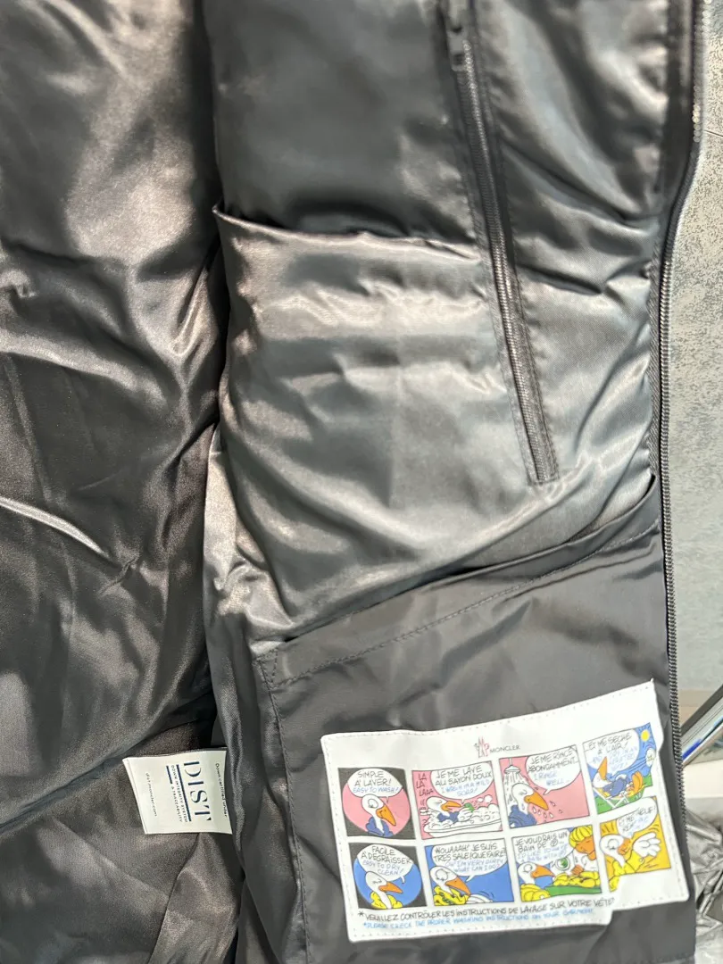 Moncler 5804 תמונה 17