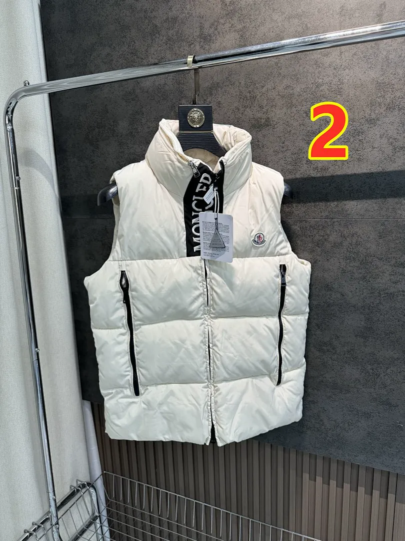 Moncler 5804 תמונה 3