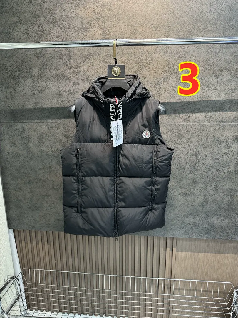 Moncler 5804 תמונה 4
