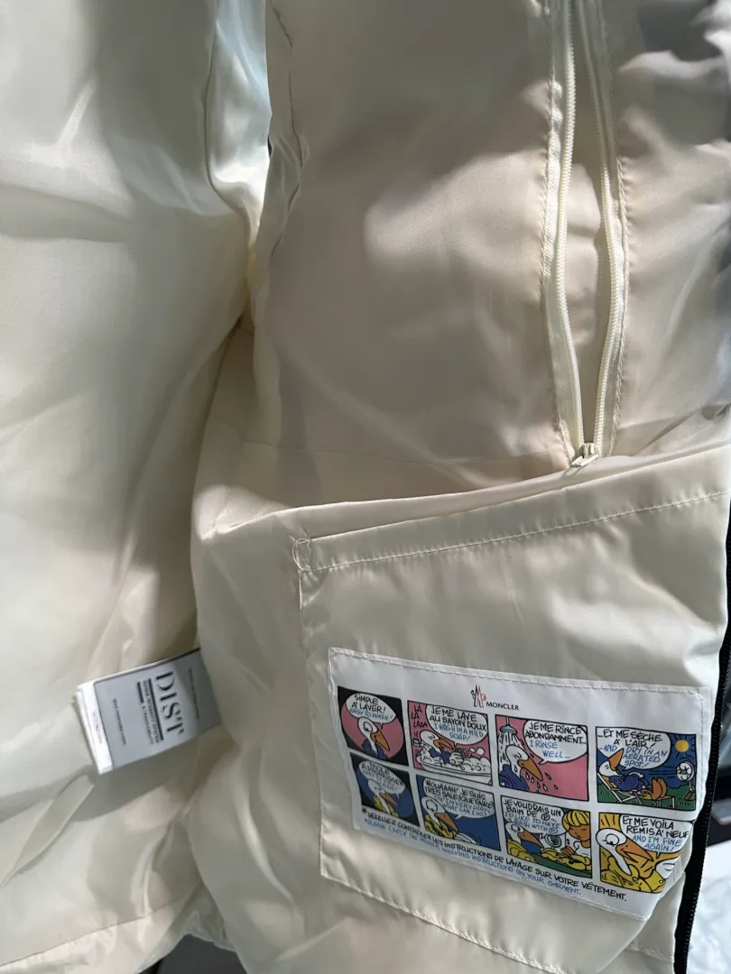 Moncler 5804 תמונה 5