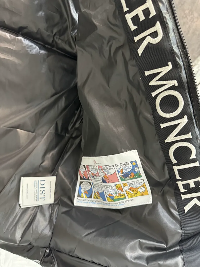 Moncler 5805 תמונה 18