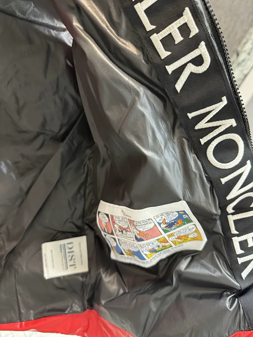 Moncler 5805 תמונה 24