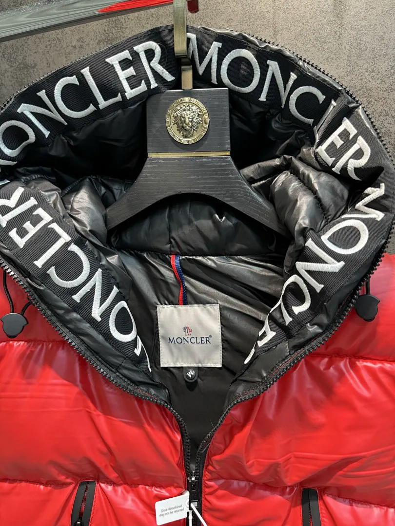 Moncler 5805 תמונה 26