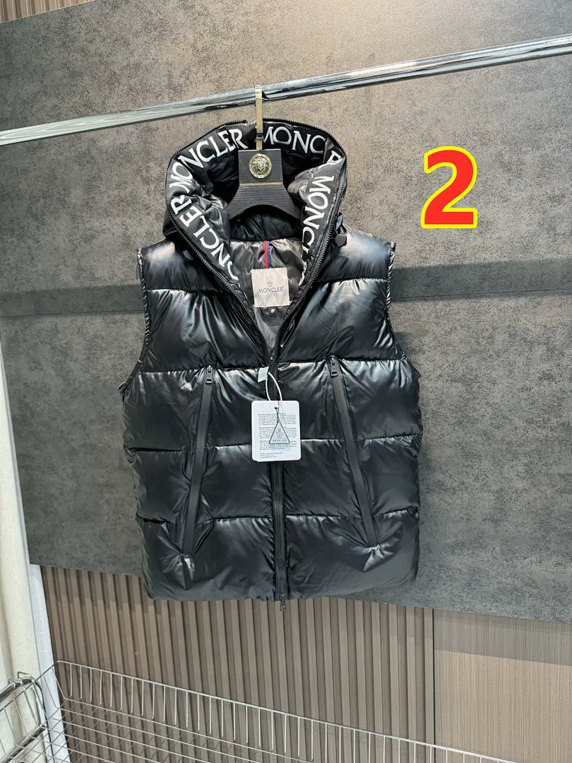 Moncler 5805 תמונה 3