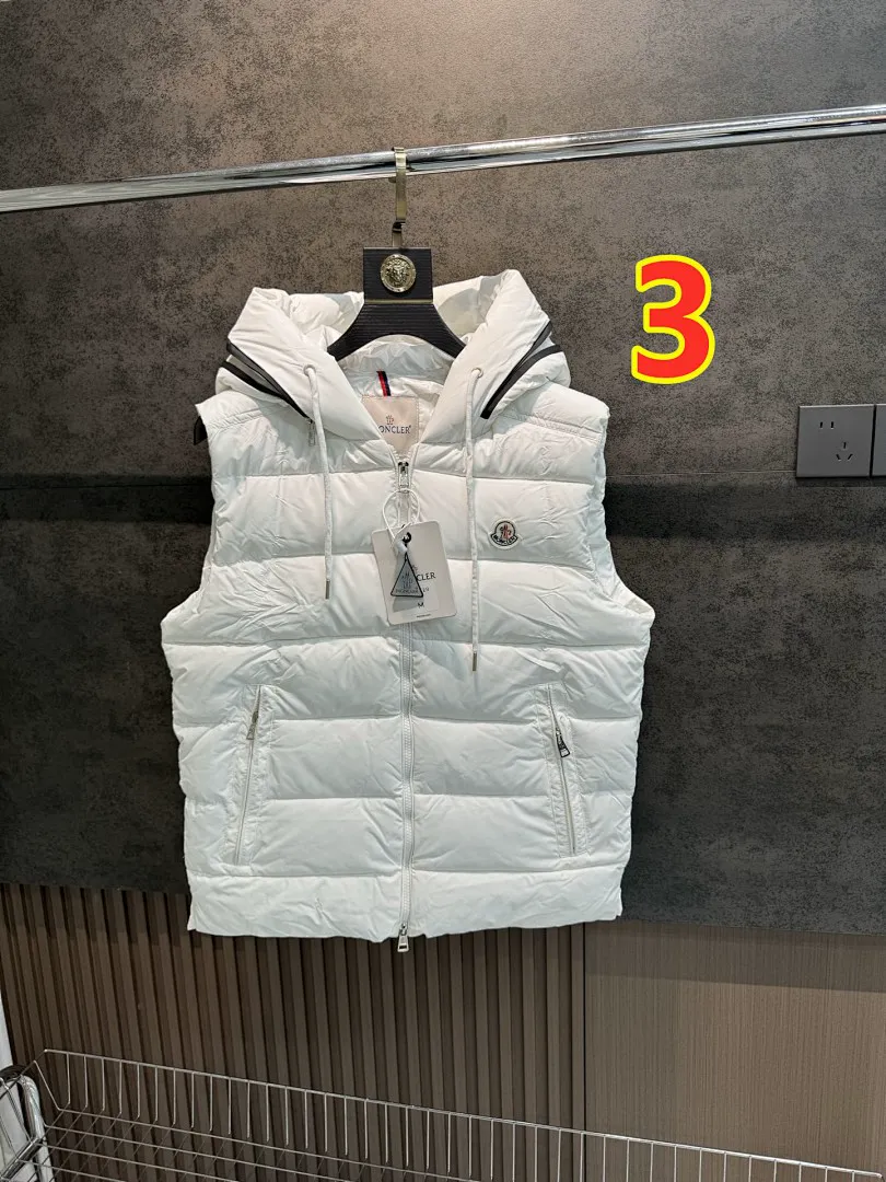 Moncler 5805 תמונה 4