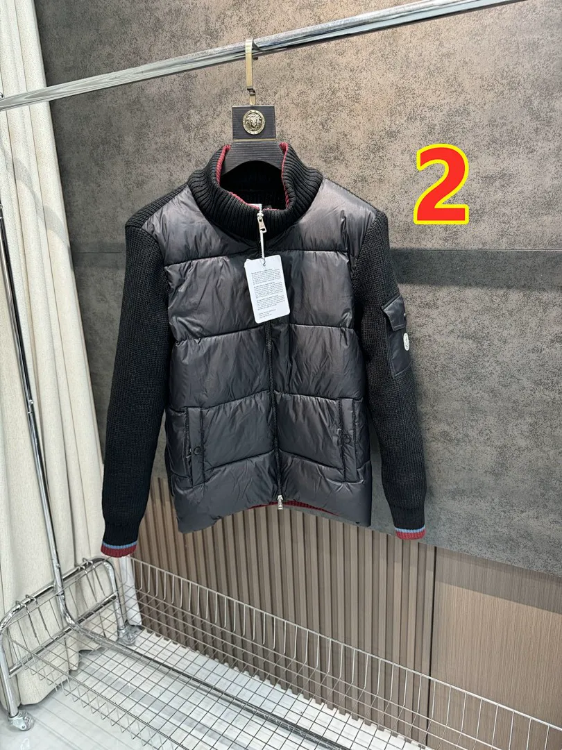 Moncler 5806 תמונה 3