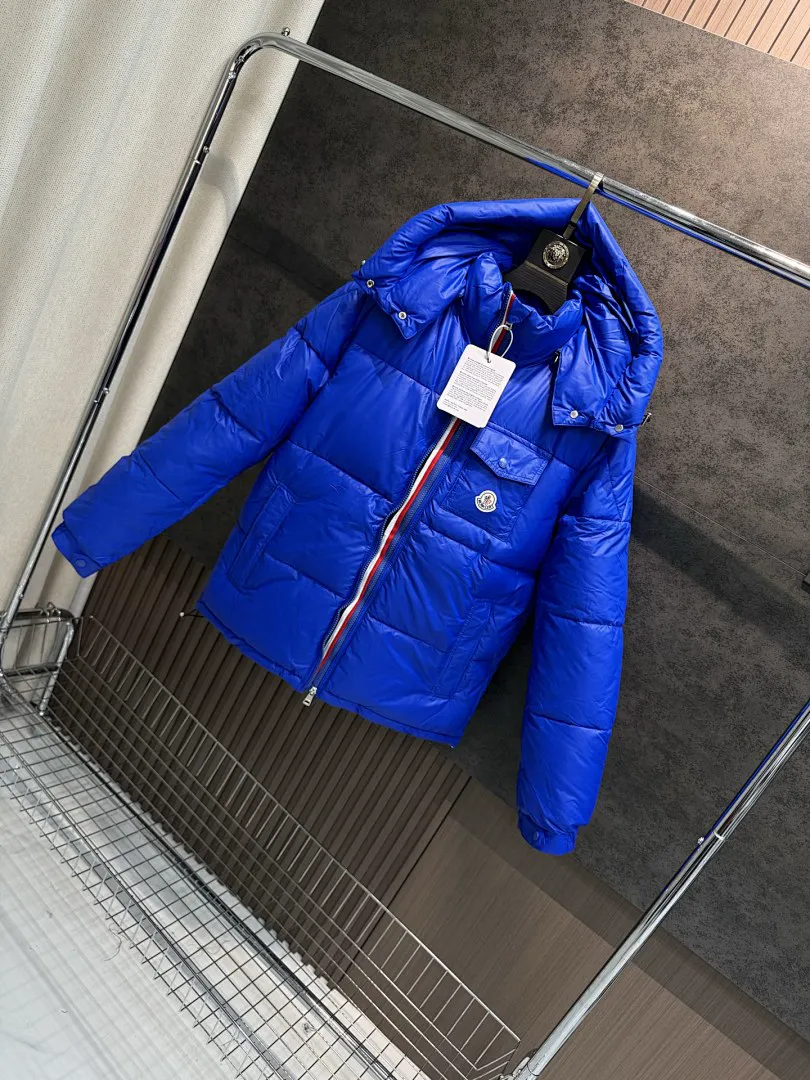 Moncler 5807 תמונה 13