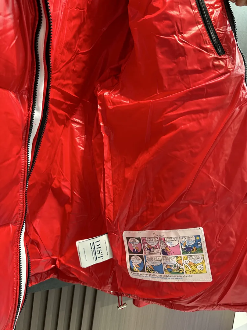 Moncler 5807 תמונה 14